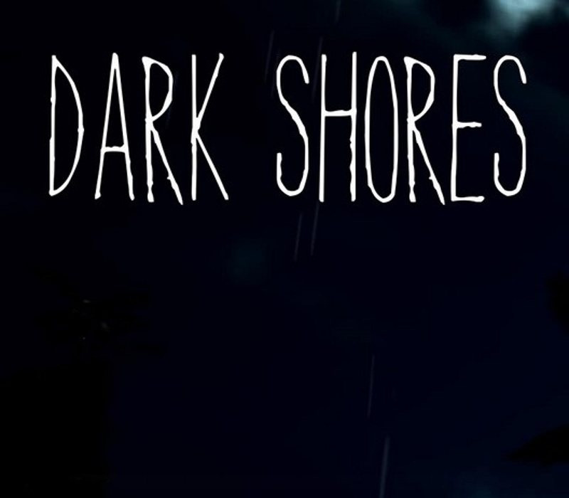 Dark Shores Steam Ключ