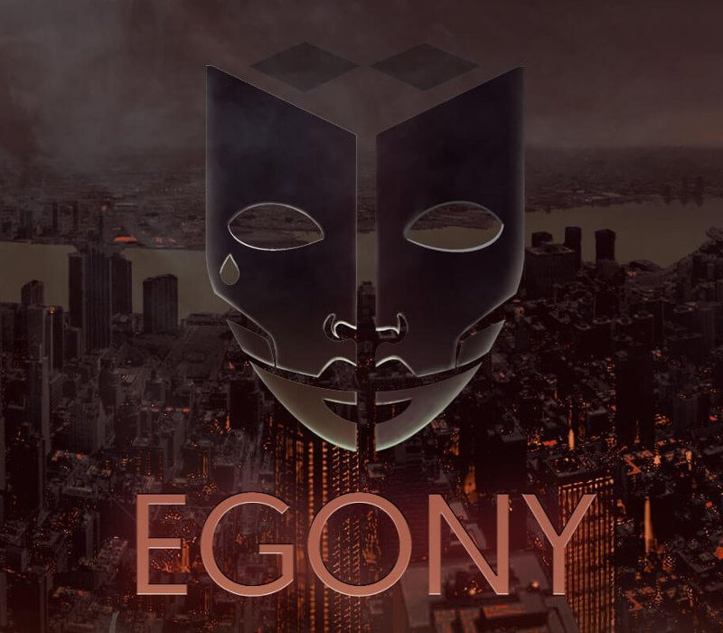 Egony Steam Ключ