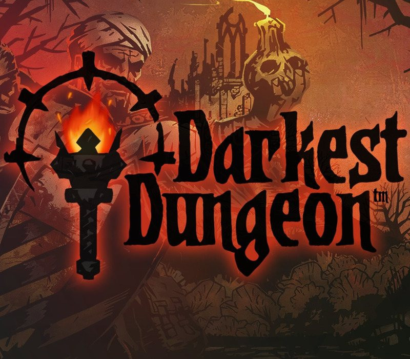 Darkest Dungeon: Ancestral издание 2018 EU PC Steam Ключ