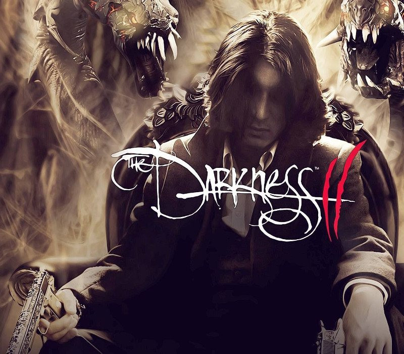 The Darkness II PC Steam Ключ