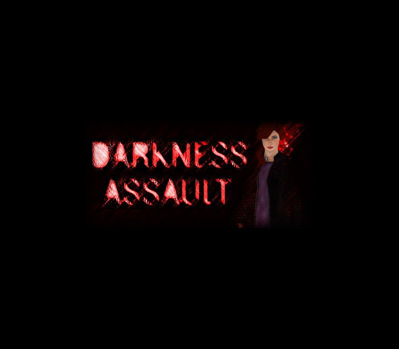 Darkness Assault Steam Ключ