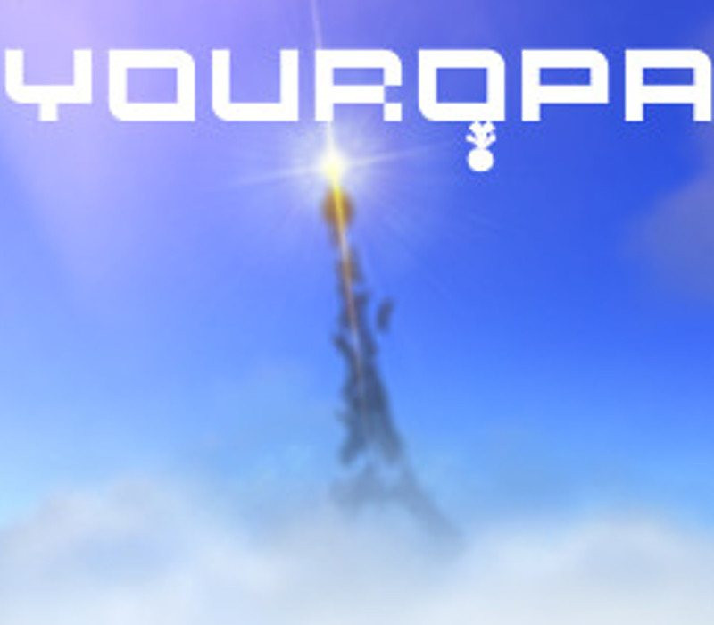 Youropa Steam Ключ