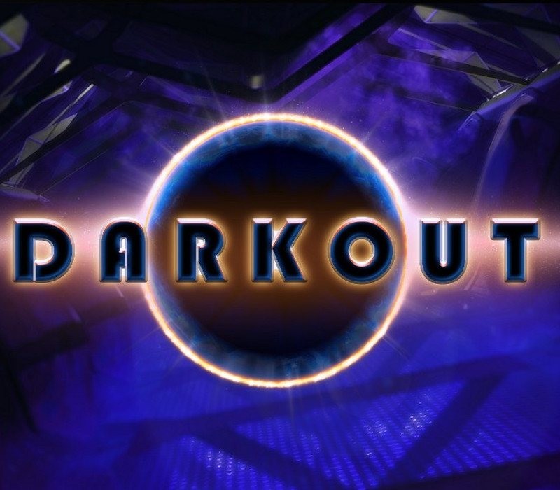 Darkout EU Steam Ключ