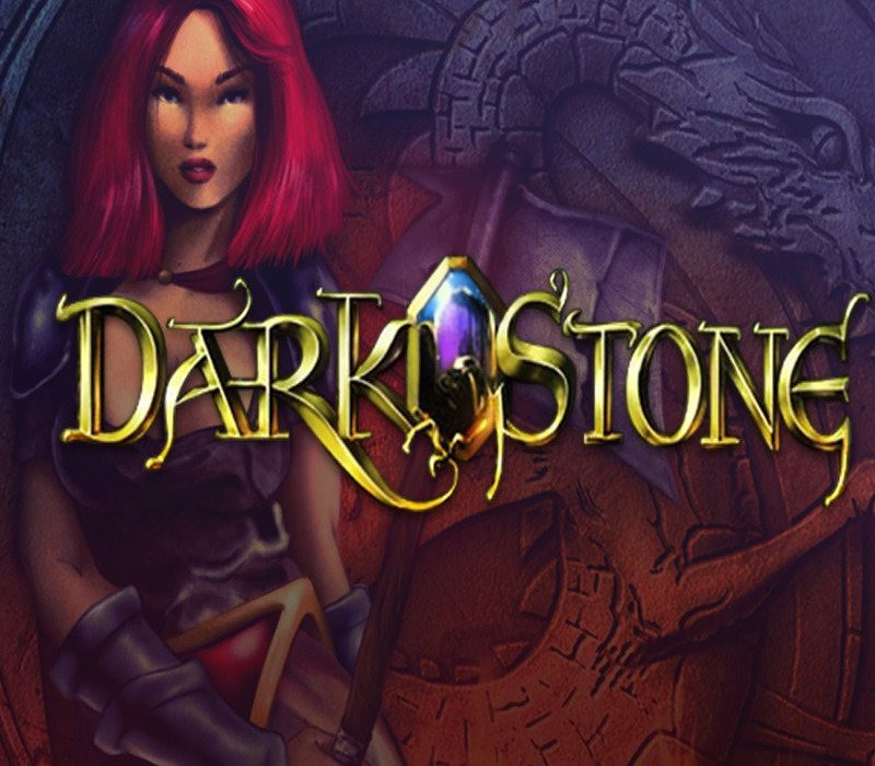Darkstone Steam Ключ