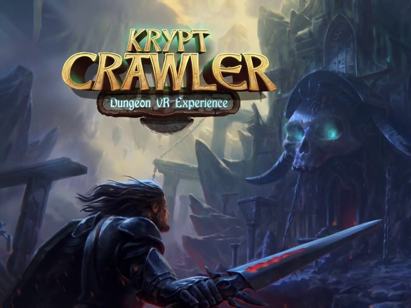 KryptCrawler PC Steam Ключ