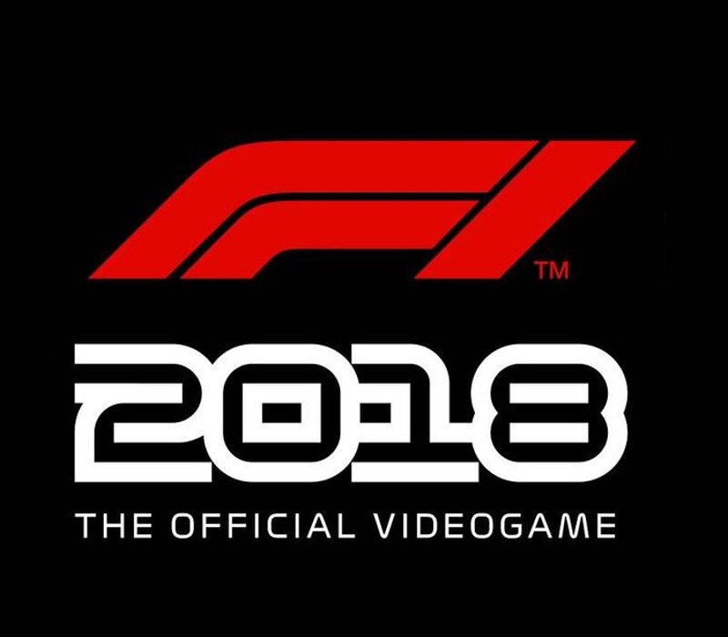 F1 2018 EU Steam Ключ