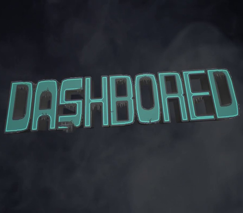 DashBored Steam Ключ