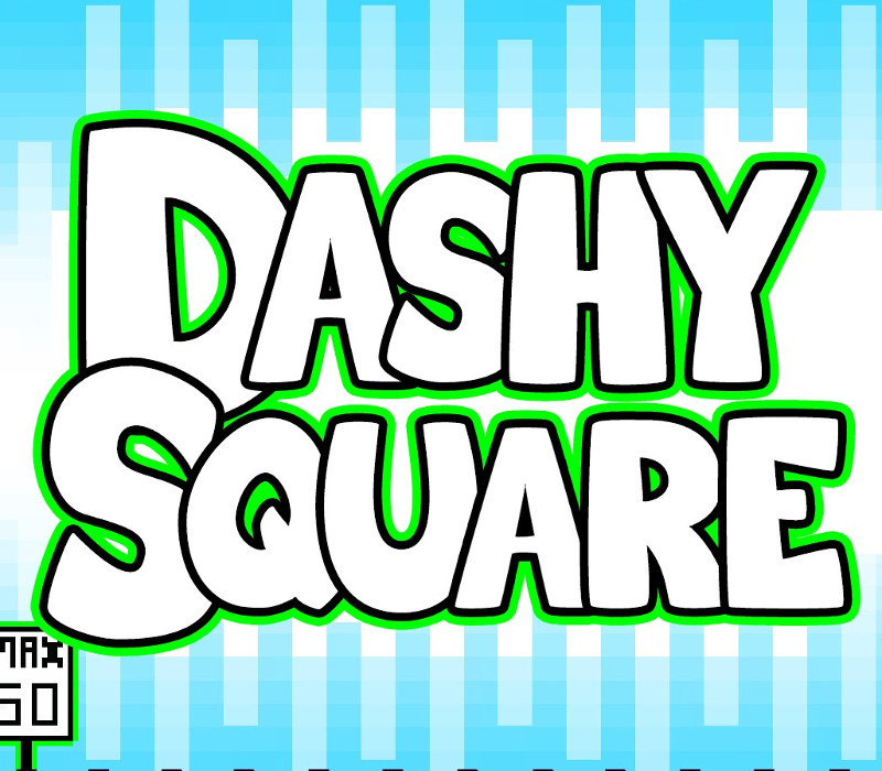 Dashy Square Steam Ключ