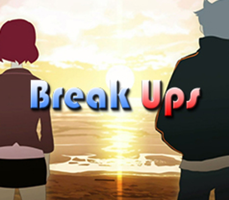 Break Ups Steam Ключ