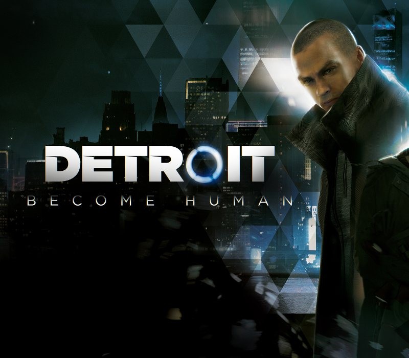 Detroit: Become Human RU/CIS PC Steam Ключ