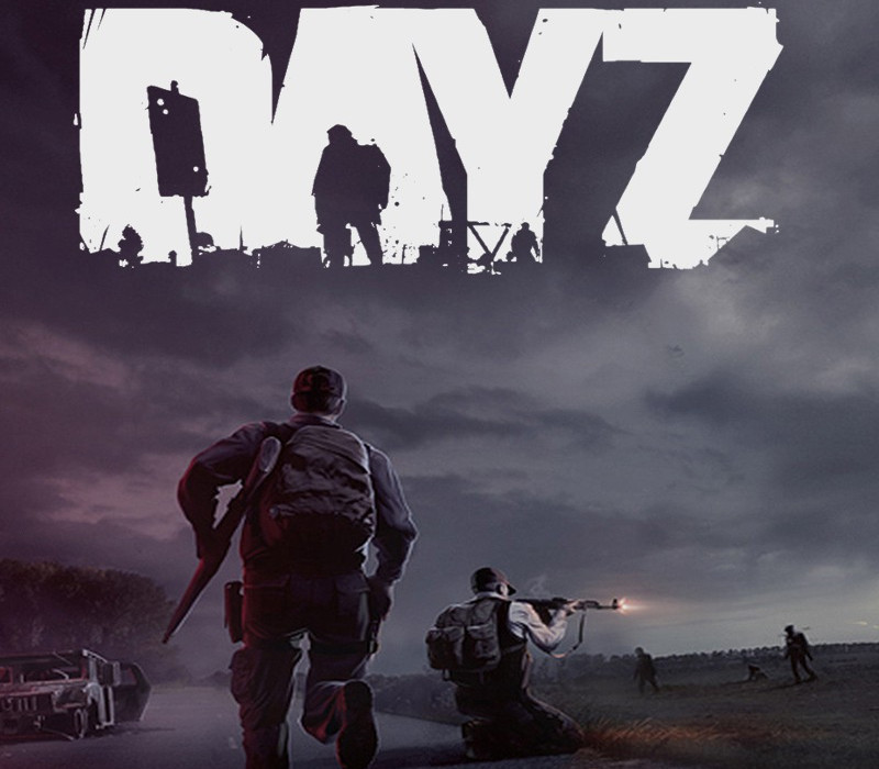 DayZ XBOX One / Xbox Series X|S Account