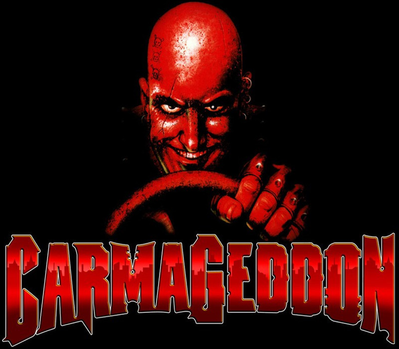 Carmageddon Complete Pack Steam Ключ