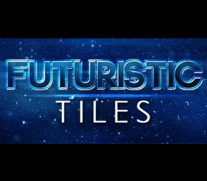 RPG Maker VX Ace - Futuristic Tiles Resource Pack DLC EU Steam Ключ