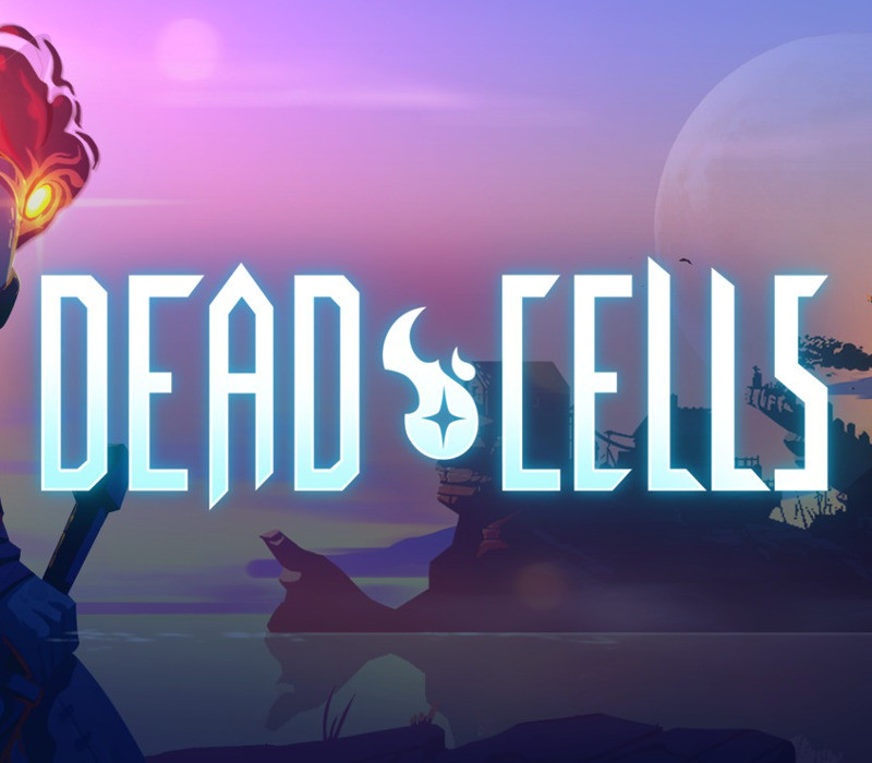 Dead Cells RU VPN Activated Steam Ключ