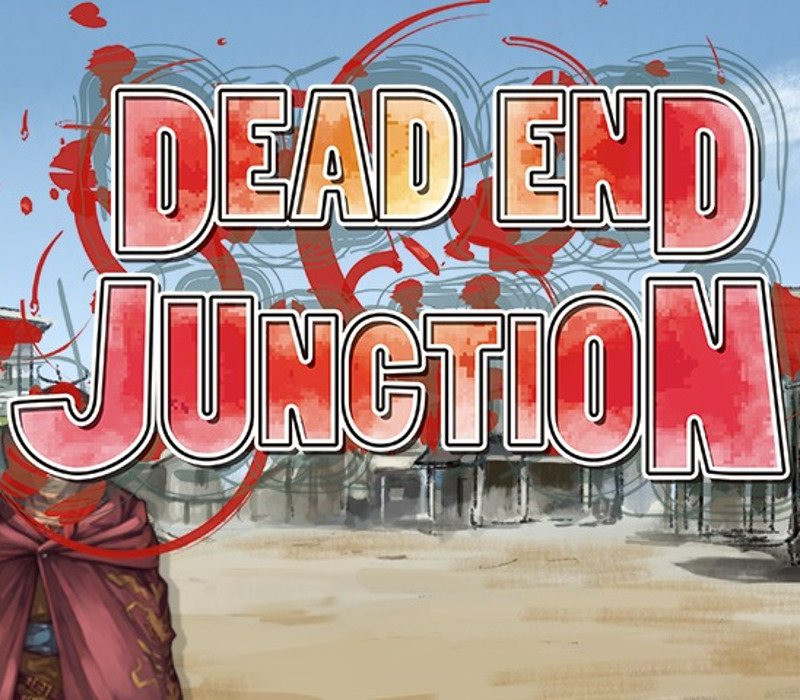 Dead End Junction Steam Ключ
