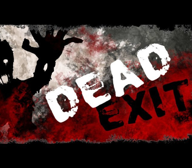 Dead Exit Steam Ключ