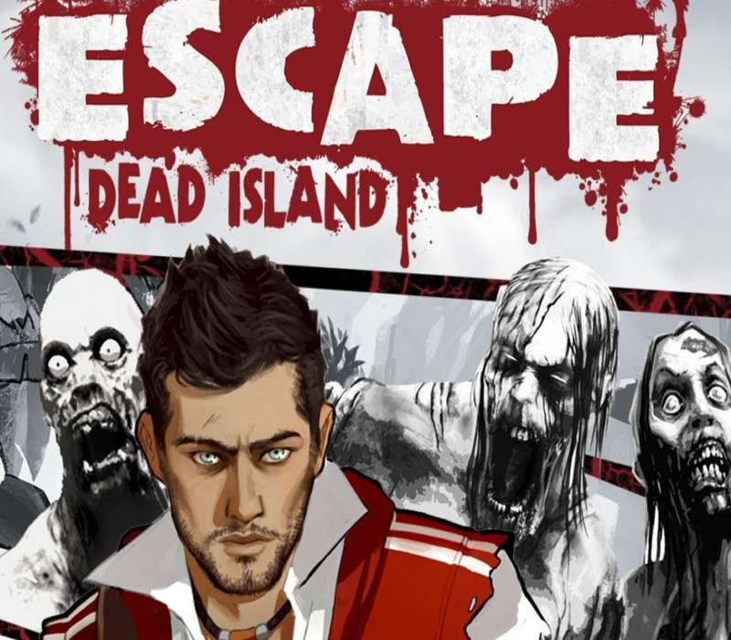 Escape Dead Island XBOX One / Xbox Series X|S Аккаунт
