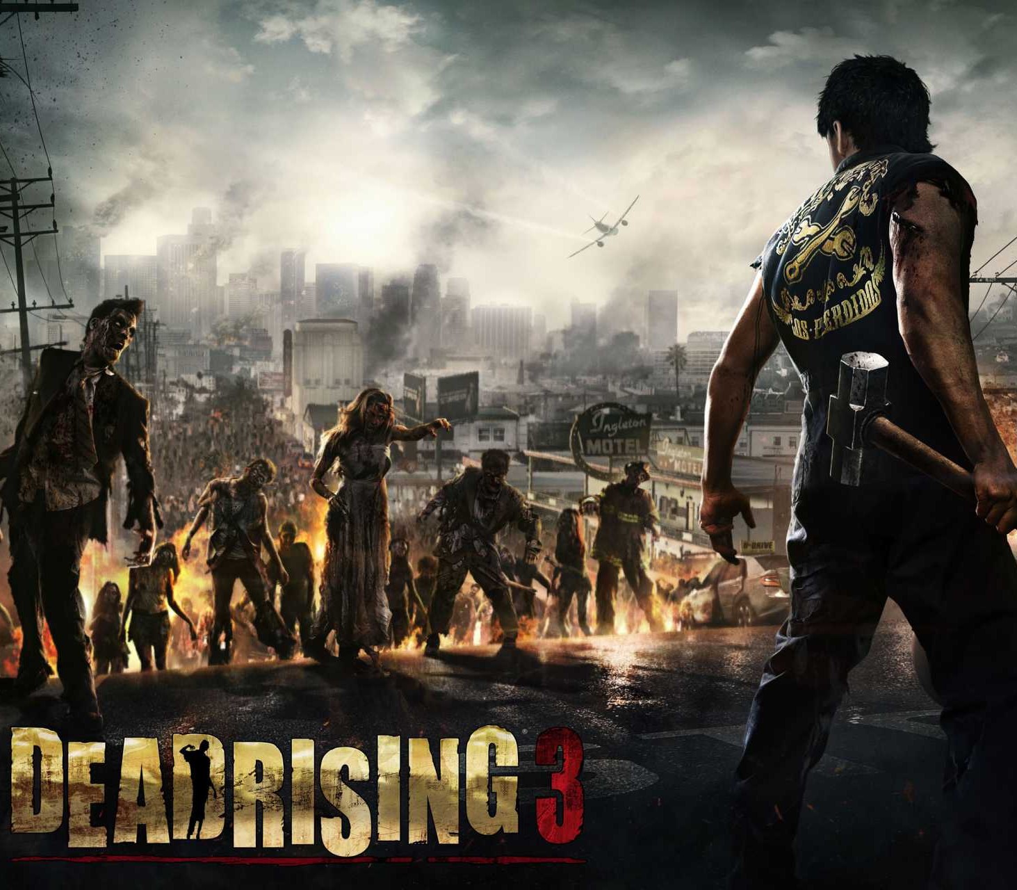 Dead Rising 3 Apocalypse издание EMEA Steam Ключ