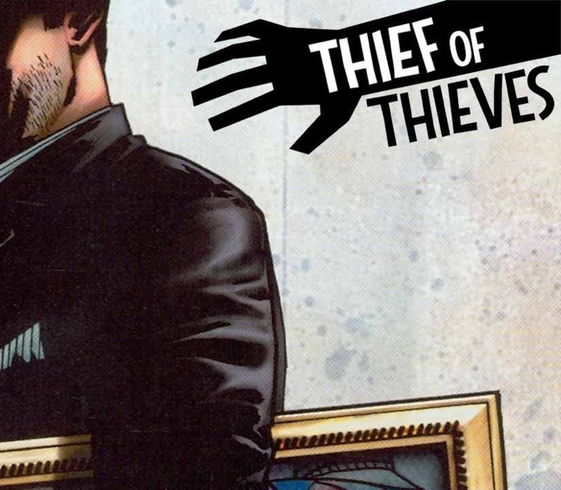 Thief of Thieves: Season One PC Steam Ключ