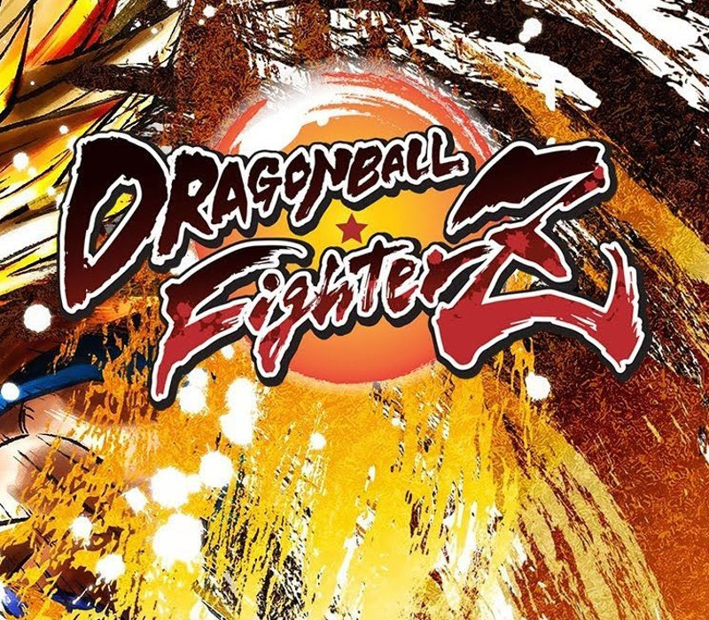 DRAGON BALL FighterZ EU XBOX One Ключ