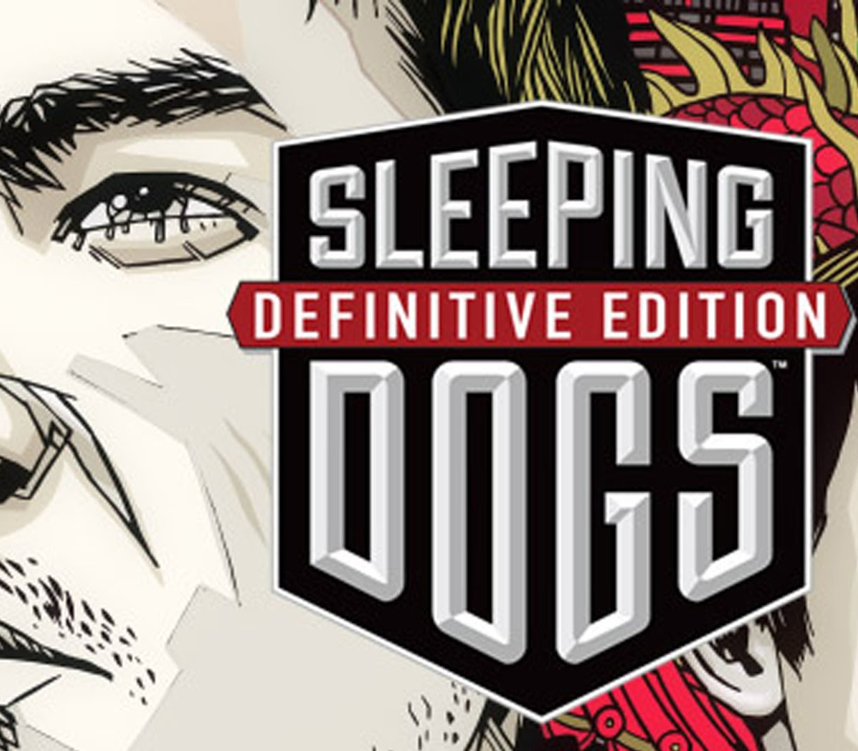 Sleeping Dogs Полное издание XBOX One / Xbox Series X|S Аккаунт
