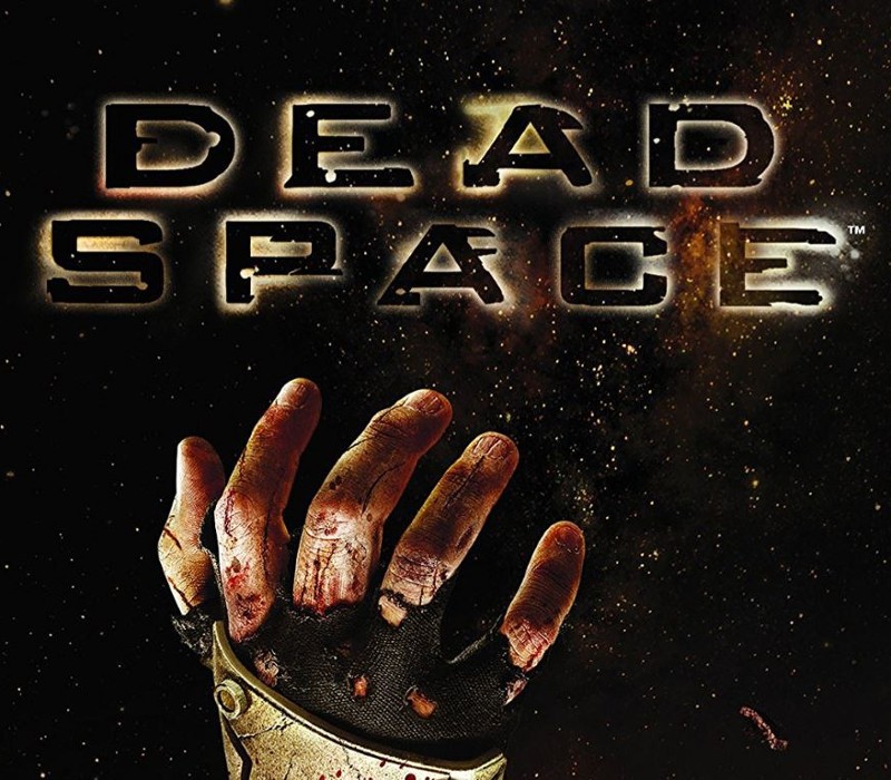 Dead Space (2008) EU EA App CD Key