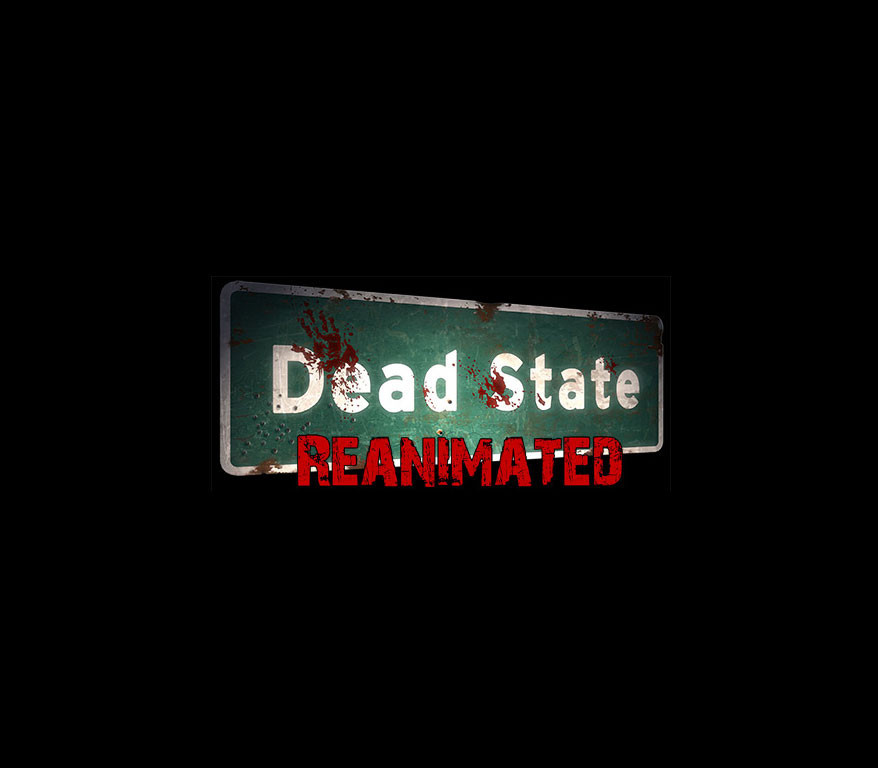 Dead State: Reanimated Steam Ключ