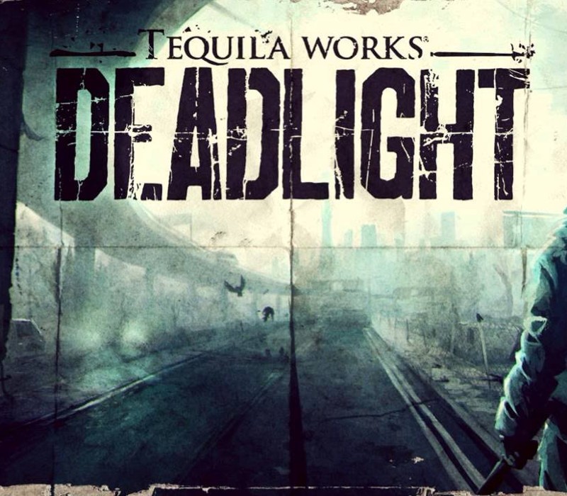 Deadlight EU Steam Ключ