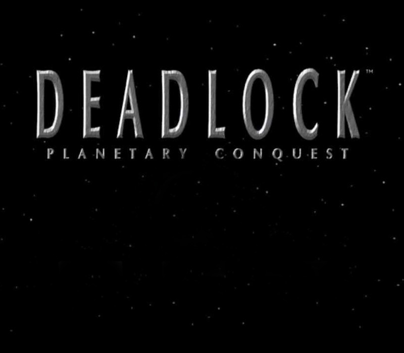 Deadlock: Planetary Conquest Steam Ключ