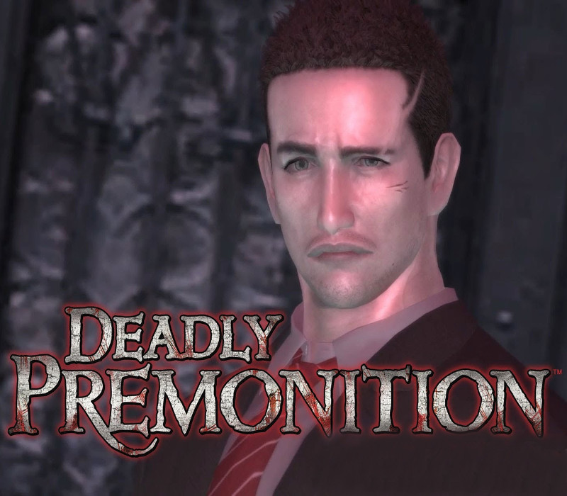 Deadly Premonition: The Director's Cut PC GOG Ключ