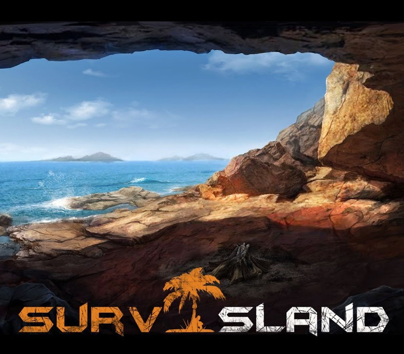 Survisland Steam Альтергифт