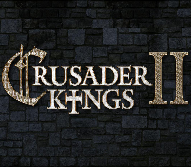 Crusader Kings II + The Old Gods DLC Steam Ключ