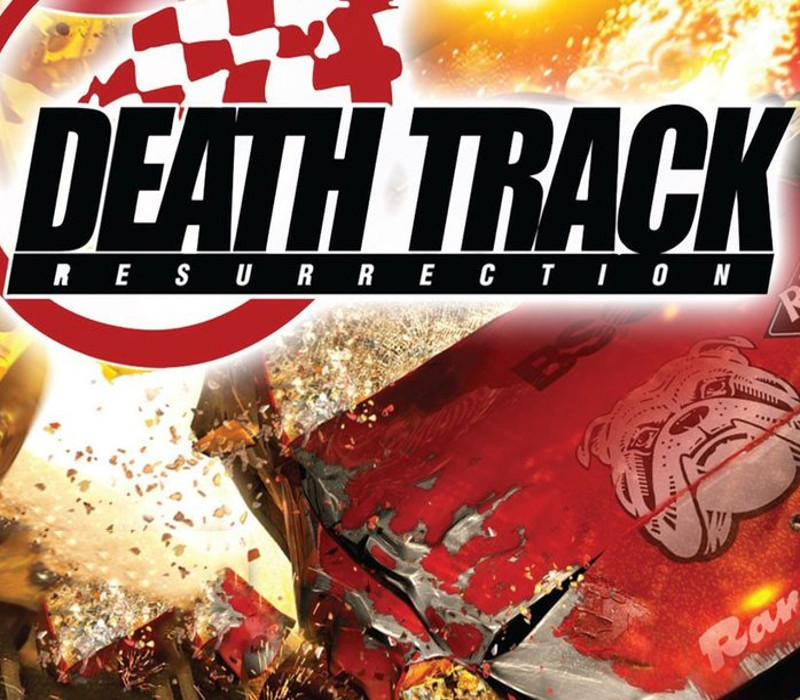 Death Track: Resurrection EU PC Steam Ключ