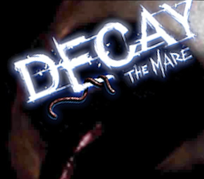 Decay: The Mare Steam Ключ