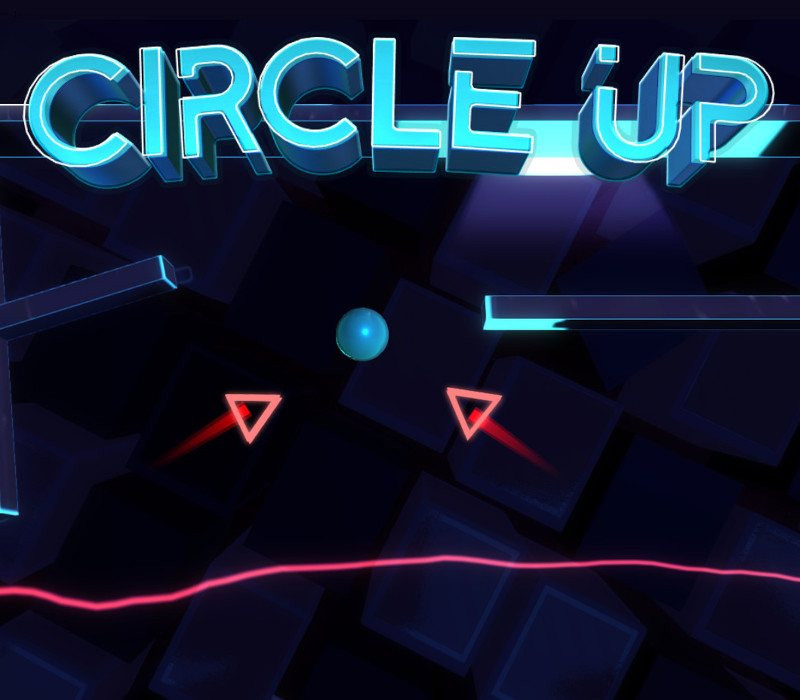 Circle UP Steam Ключ