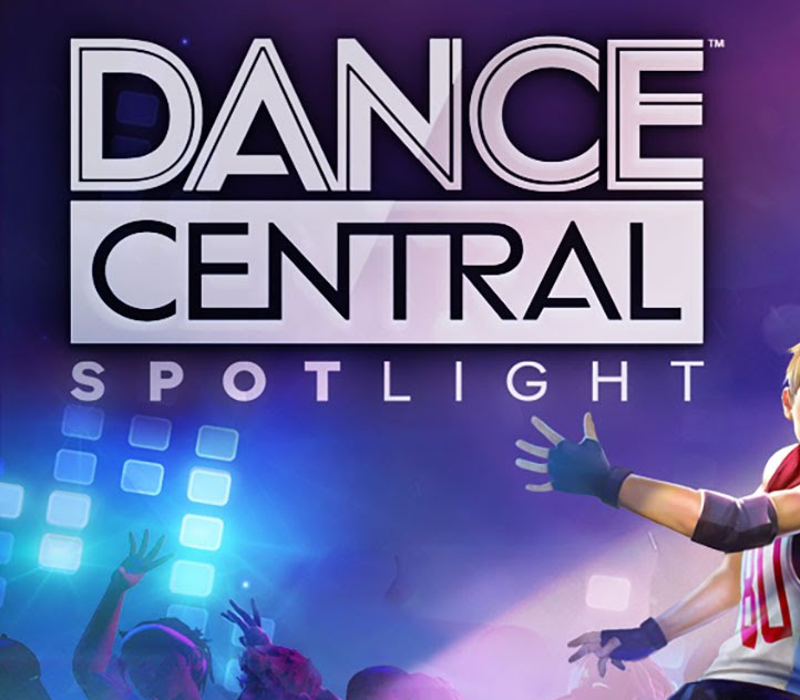 Dance Central Spotlight XBOX One Ключ
