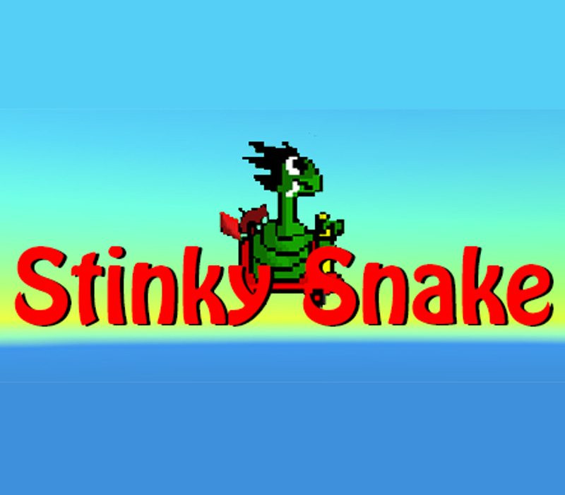 Stinky Snake Steam Ключ