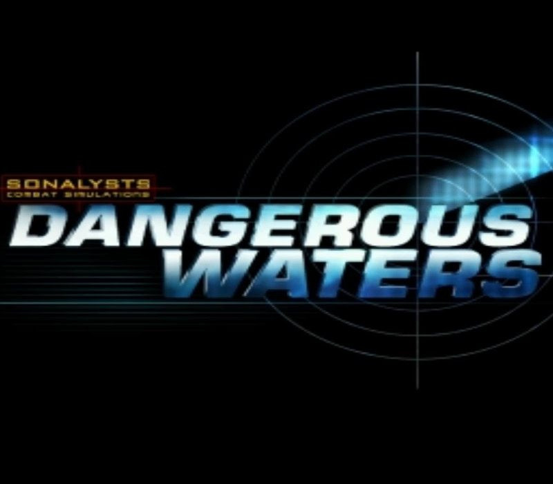 Dangerous Waters Steam Ключ