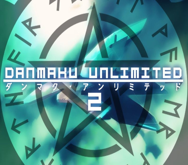 Danmaku Unlimited 2 Steam Ключ