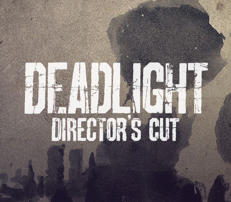 Deadlight: Director's Cut BRAZIL Steam Ключ