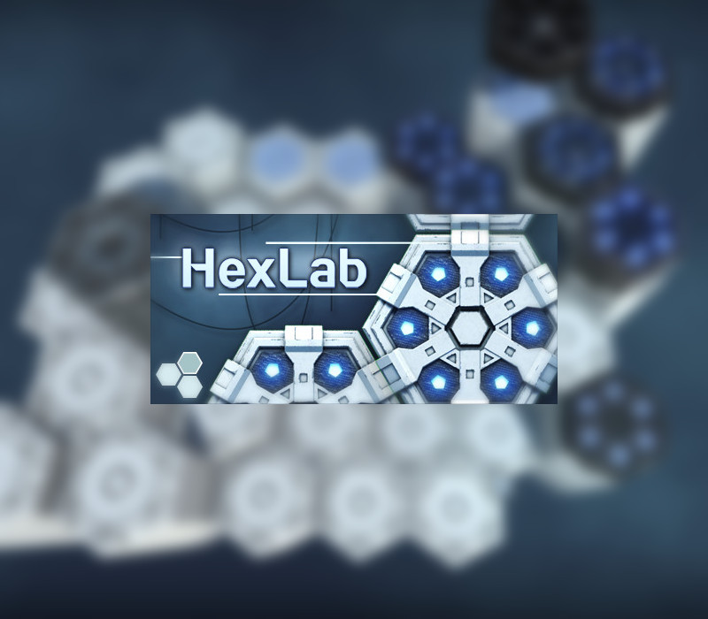 HexLab Steam Ключ