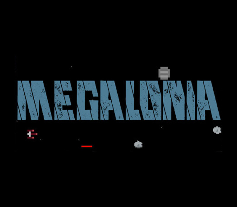 MEGALONIA Steam Ключ