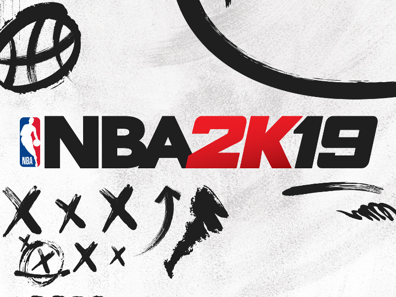 NBA 2K19 - Preorder Bonus DLC PC Steam Ключ
