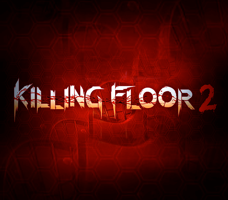 Killing Floor 2 Epic Games Аккаунт