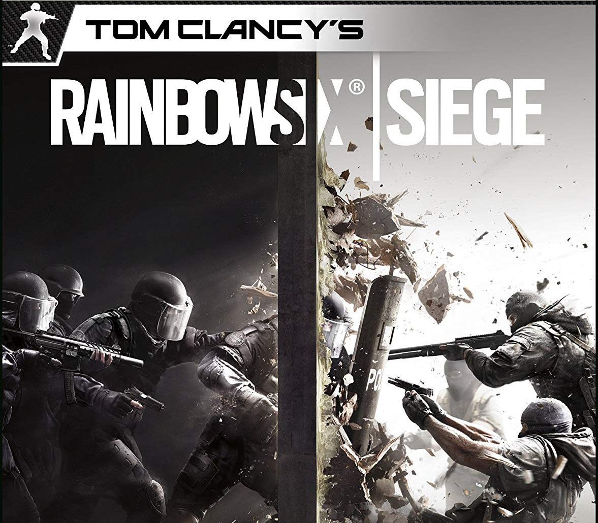 Tom Clancy‘s Rainbow Six Siege Operator издание EU XBOX One Ключ