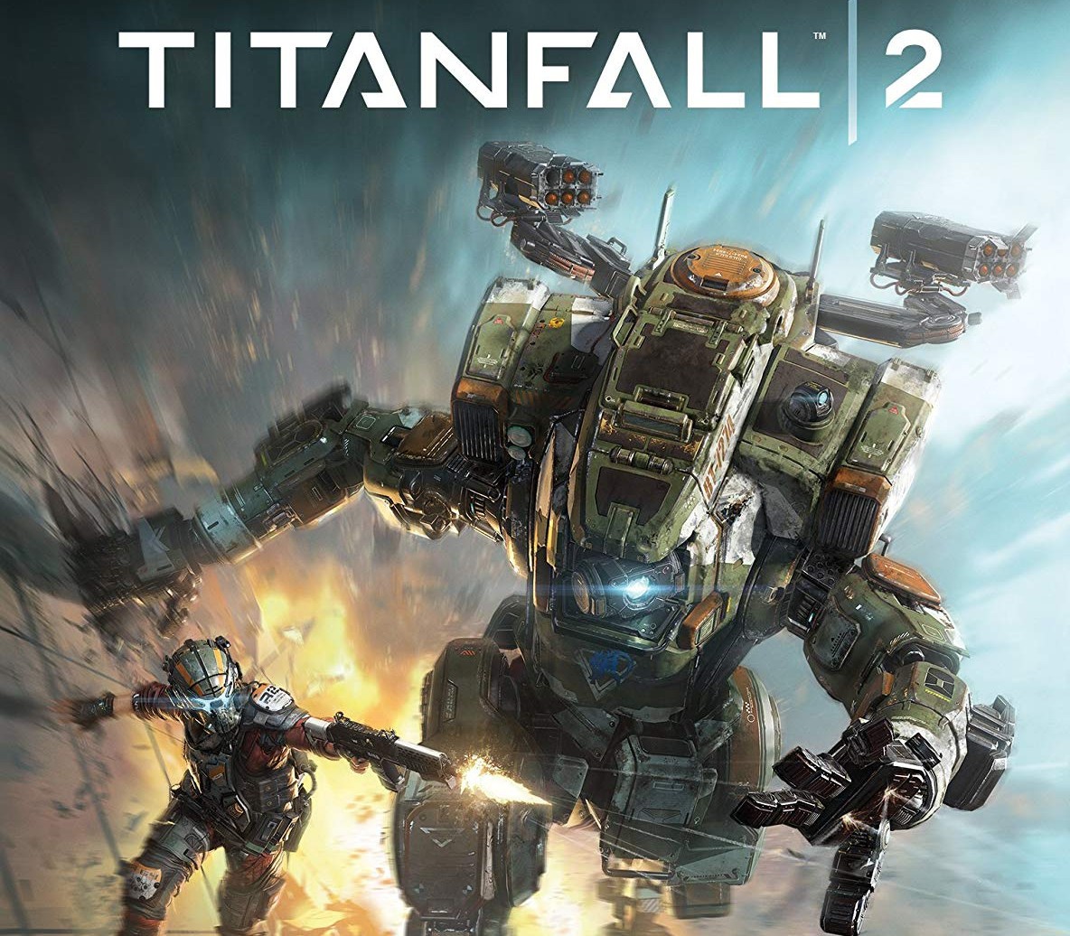 Titanfall 2 EA App Ключ