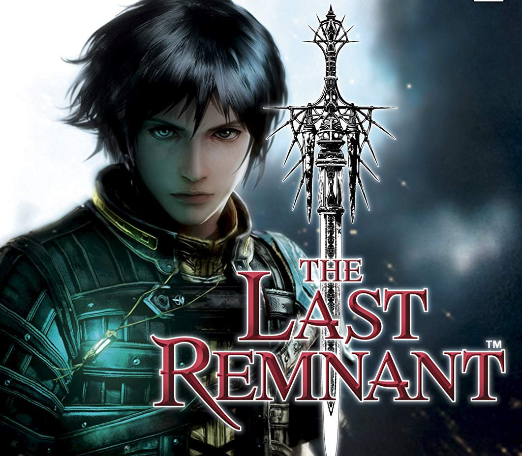 The Last Remnant PC Steam Подарок