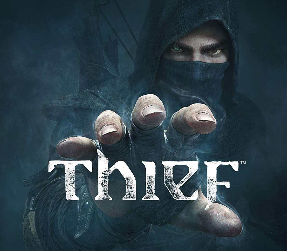 Thief PC Steam Gift