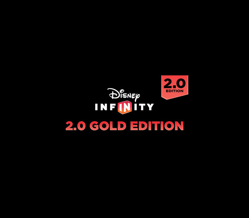 Disney Infinity 2.0: Gold-издание PC Steam Ключ