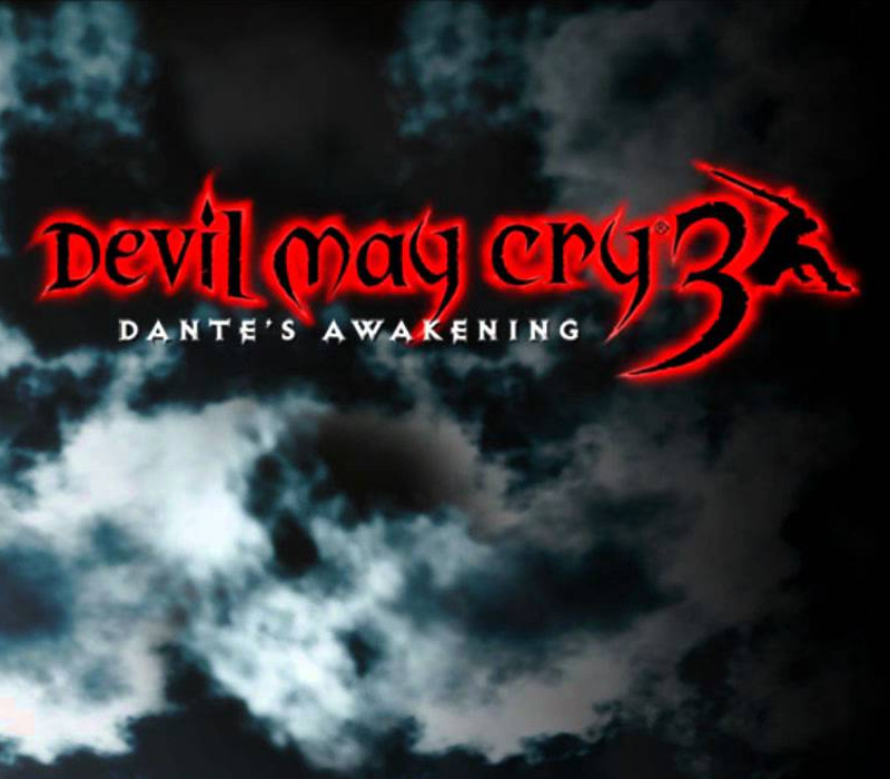 Devil May Cry 3 Особое издание Steam Подарок